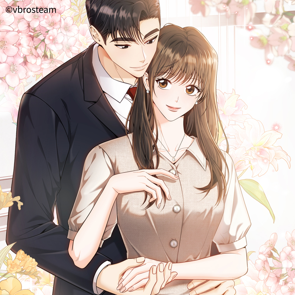 更新漫画6